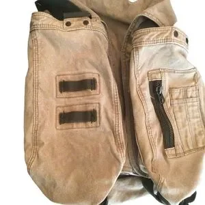Old Navy | Bags | Old Navy Surplus Gear Type R2 Canvas